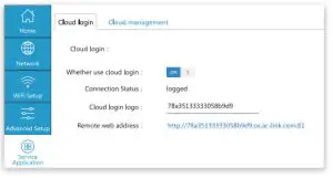 Nirad N100-I Router High Performance Indoor Single SIM 4G LTE Cloud Managed Enterprise Router - cloud lkogin