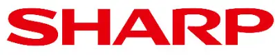 SHARP logo