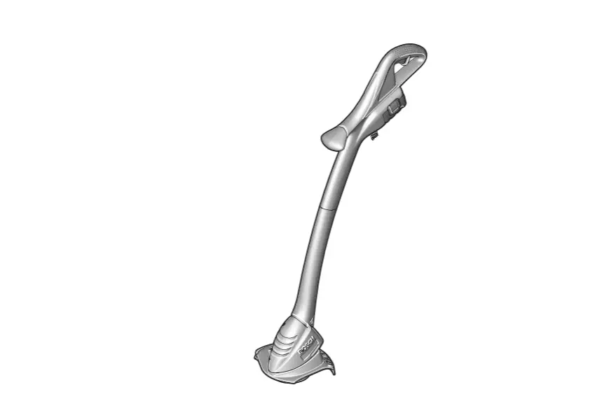 Bosch Art 23 Easytrim Accu Battery Cordless Grass Trimmer Instruction Manual Bosch Art 23 Easytrim Accu Battery Cordless Grass Trimmer Instruction Manual