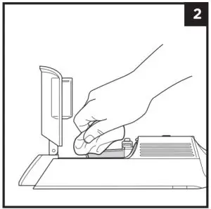 Shark WV27OUK Series Cordless Vacuum - figure 13