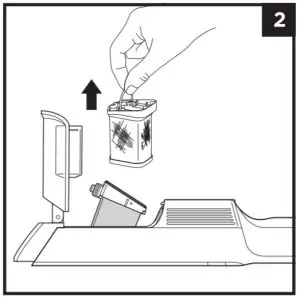 Shark WV27OUK Series Cordless Vacuum - figure 15