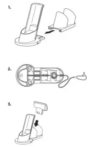 Shark WV27OUK Series Cordless Vacuum - figure 3