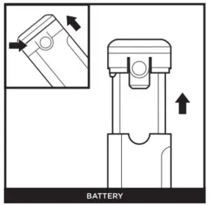 Shark WV27OUK Series Cordless Vacuum - figure 7
