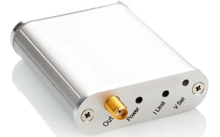 BROADCOM AFBR-S4KPEBIAS SiPM Bias Source for WB-Type and WL-Type