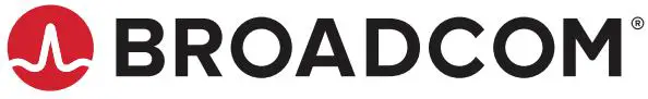 BROADCOM logo