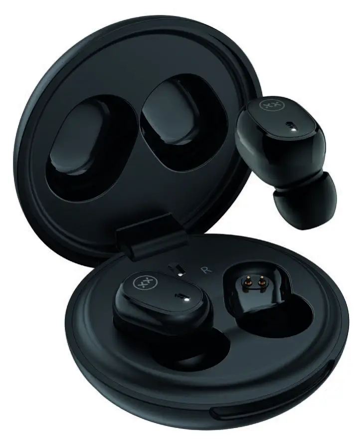 MIXX StreamBuds Pico True Wireless Earbuds image