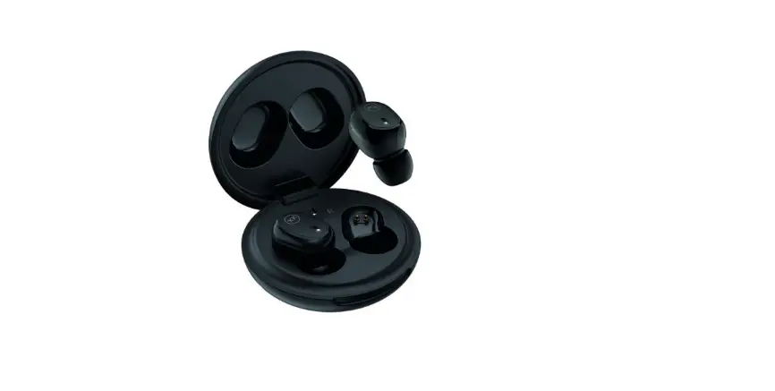 Mixx Streambuds Pico True Wireless Earbuds User Guide