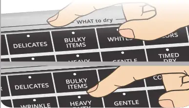 Whirlpool WED560LHW0 High Efficiency Dryer- 4