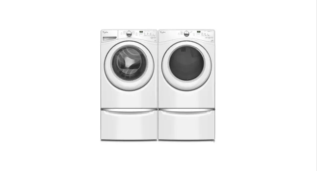 Whirlpool Wed560lhw0 High Efficiency Dryer User Guide Whirlpool Wed560lhw0 High Efficiency Dryer User Guide