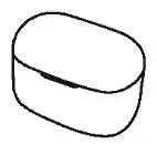 Ningbo Cstar Imp Exp EL204 Bluetooth Earbuds Fig1