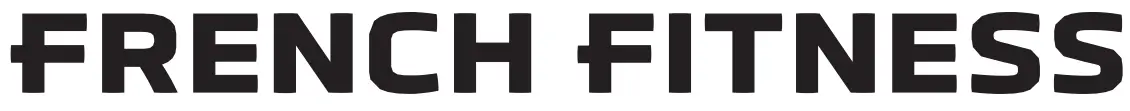 FRENCH FITNESS - logo