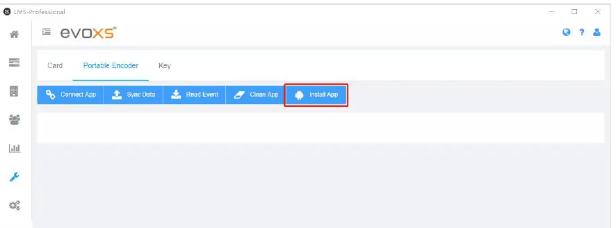 Smartos SmartEntry Electronic Cylinder and Handle fig 3