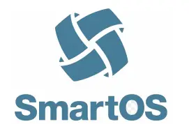 smartos logo