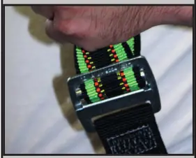 Honeywell MFP9720029 Harnesses And Body Belts - fig 7