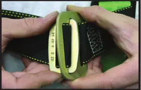 Honeywell MFP9720029 Harnesses And Body Belts - fig10