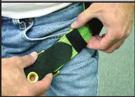 Honeywell MFP9720029 Harnesses And Body Belts - fig14