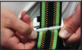 Honeywell MFP9720029 Harnesses And Body Belts - fig8