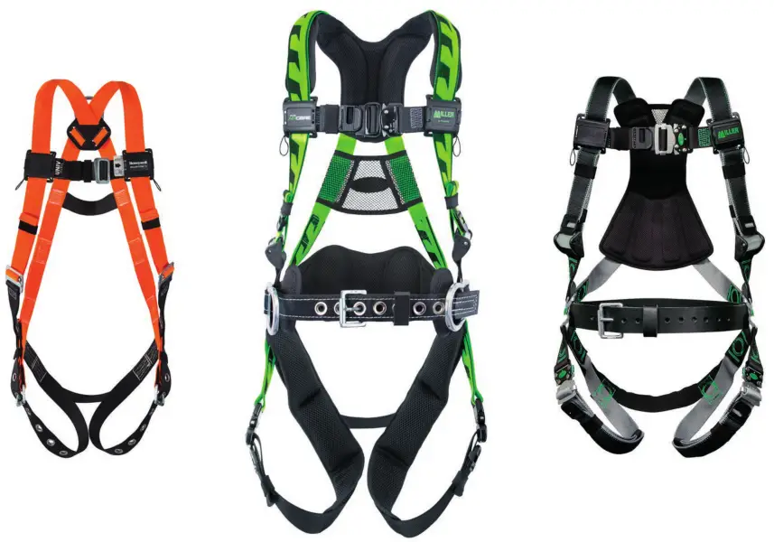 Honeywell MFP9720029 Harnesses And Body Belts