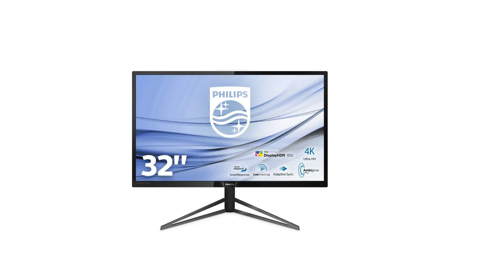 Philips 326m6 Momentum 32 Inch Uhd Tv User Manual