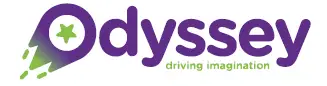 ODYSSEY LOGO