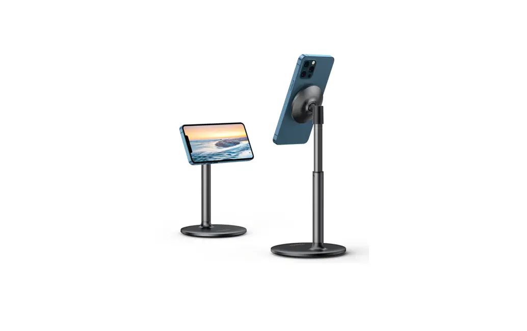 Choetech H048 Magnetic Phone Stand User Manual