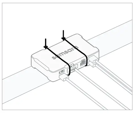 samsara ACC-CM-ANLG Camera Connector fig4