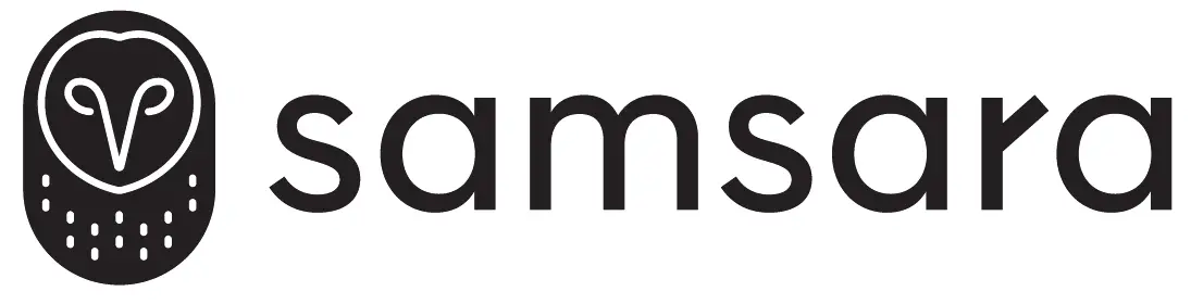 samsara logo