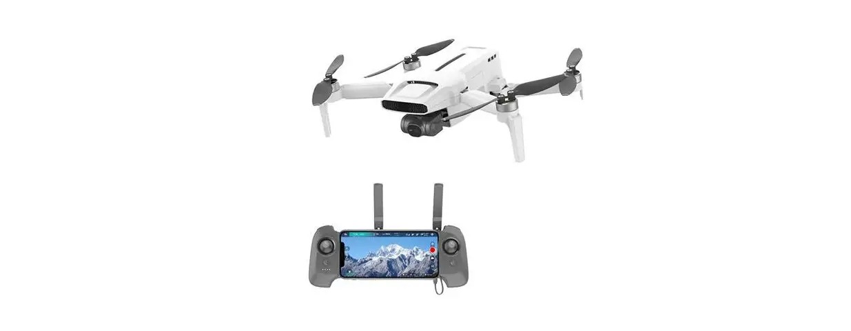 Fimi Fmwrj04a7 X8 Mini Pro Combo Version Foldable Drone Instruction Manual Fimi Fmwrj04a7 X8 Mini Pro Combo Version Foldable Drone Instruction Manual