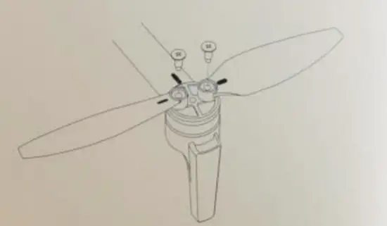 FIMI FMWRJ04A7 X8 Mini Pro Combo Version Foldable Drone - figure 8