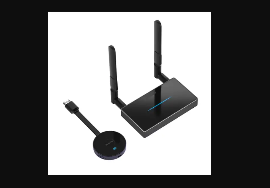 Shenzhen Qizhilian Technology Z1 Wireless Hdmi Adapter Instruction Manual Shenzhen Qizhilian Technology Z1 Wireless Hdmi Adapter Instruction Manual