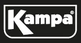 Kampa Deco Toaster logo