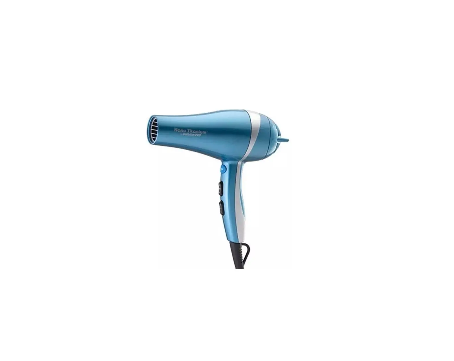 Babyliss Pro Babnt5548 Hair Dryer User Guide Babyliss Pro Babnt5548 Hair Dryer User Guide