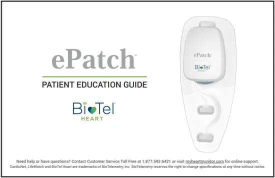 ePatch PBT - Kit Contents 4