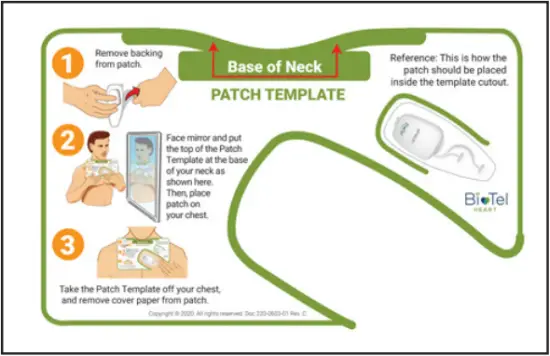 ePatch PBT - Kit Contents 7