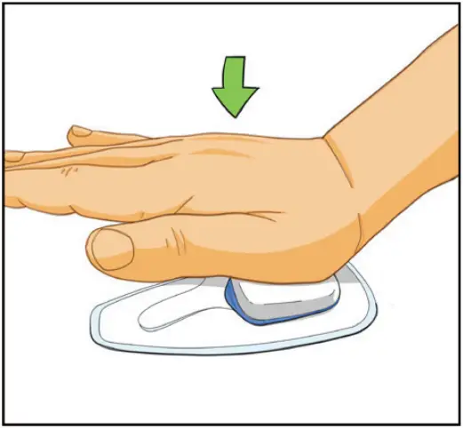ePatch PBT - Quick Start Step 1 - 4