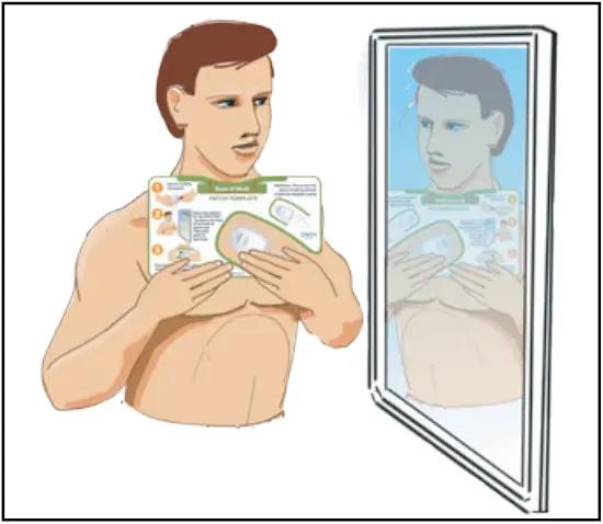 ePatch PBT - Quick Start Step 2 - 1