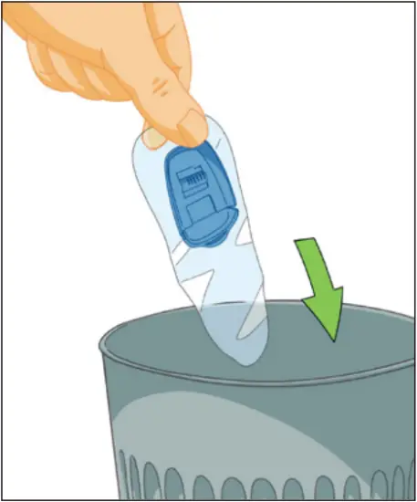 ePatch PBT - Removing the Patch 4