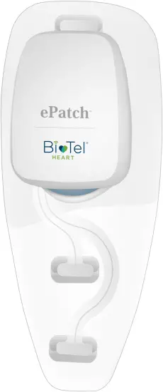 ePatch Patient BioTelemetry