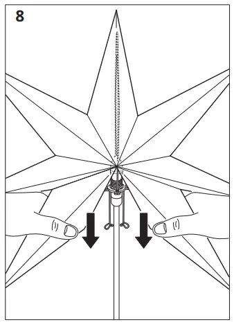IKEA STRÅLA Lamp Shade-fig10