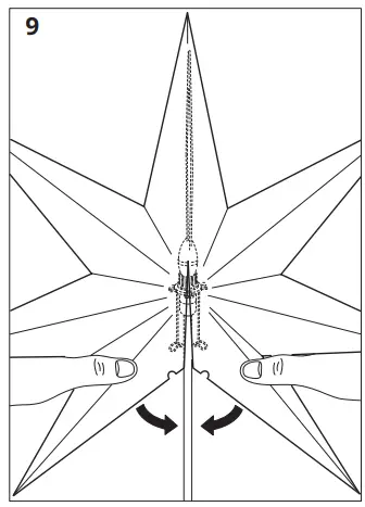 IKEA STRÅLA Lamp Shade-fig11