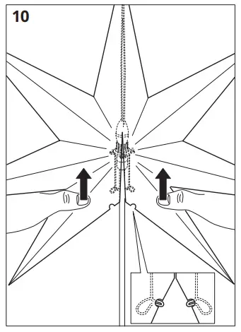IKEA STRÅLA Lamp Shade-fig12