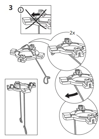 IKEA STRÅLA Lamp Shade-fig14