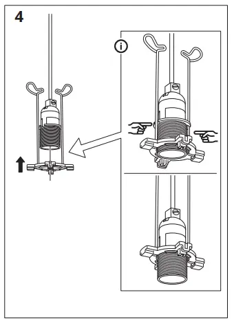 IKEA STRÅLA Lamp Shade-fig15