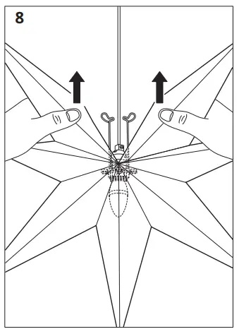 IKEA STRÅLA Lamp Shade-fig18