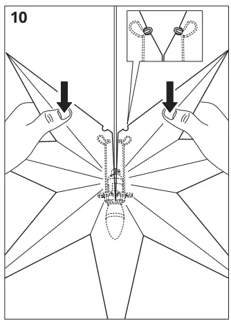 IKEA STRÅLA Lamp Shade-fig20