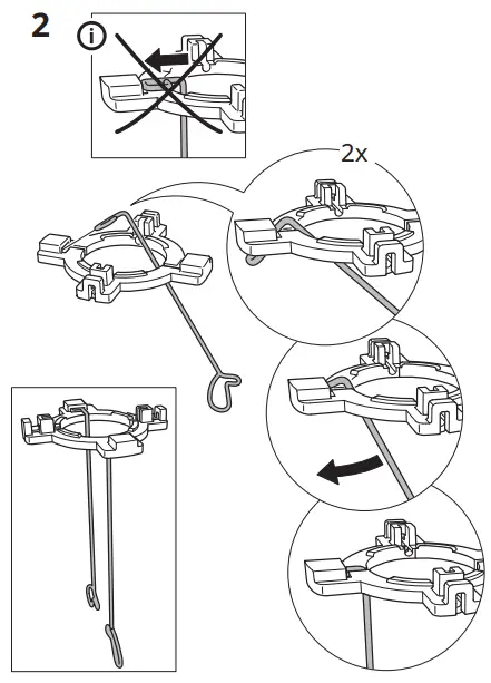 IKEA STRÅLA Lamp Shade-fig5
