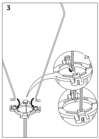 IKEA STRÅLA Lamp Shade-fig6