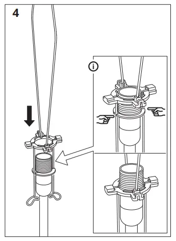 IKEA STRÅLA Lamp Shade-fig7