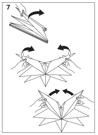 IKEA STRÅLA Lamp Shade-fig9