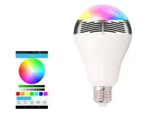 Smart LED Bulb
